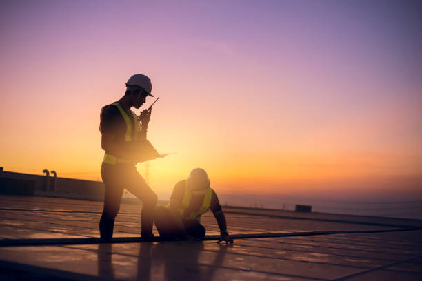 Best Roof Maintenance Services  in Greensboro, MD