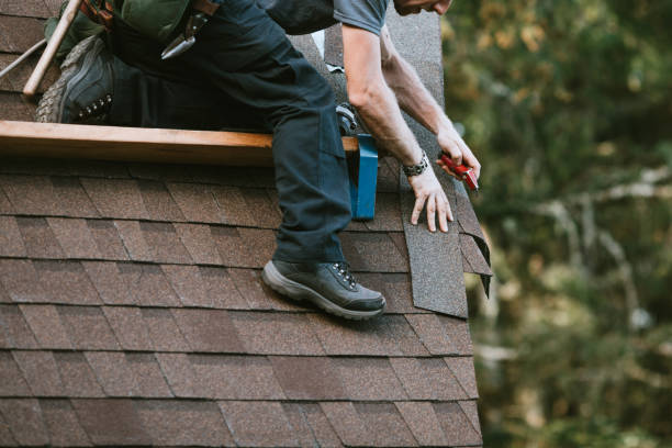 Quick and Trustworthy Emergency Roof Repair Services in Greensboro, MD